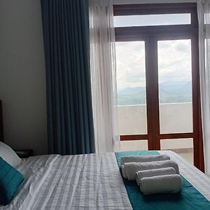 Deluxe Double Room Balcony